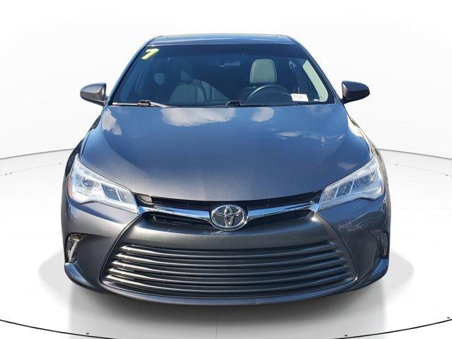 used 2017 Toyota Camry car, priced at $12,959