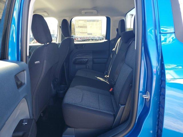 new 2026 Ford Maverick car, priced at $34,499