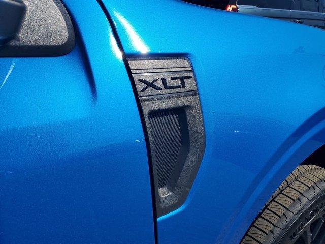 new 2026 Ford Maverick car, priced at $34,499