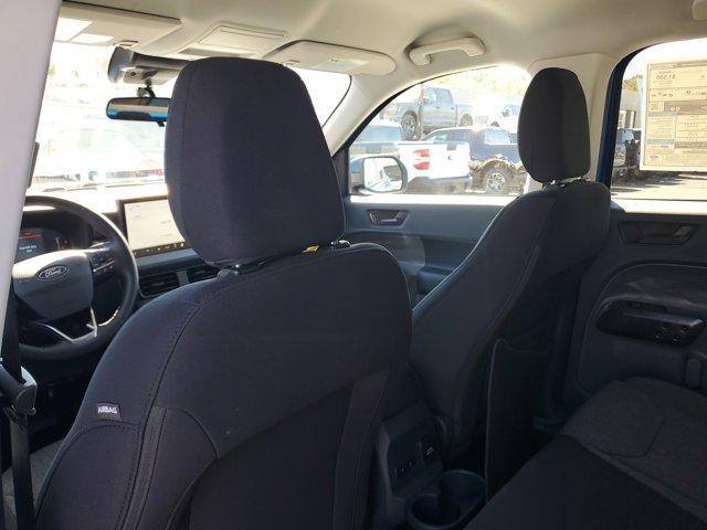 new 2026 Ford Maverick car, priced at $34,499