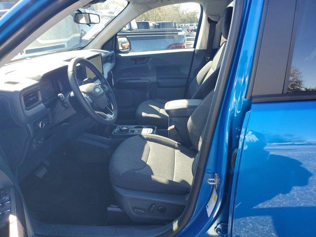 new 2026 Ford Maverick car, priced at $34,499