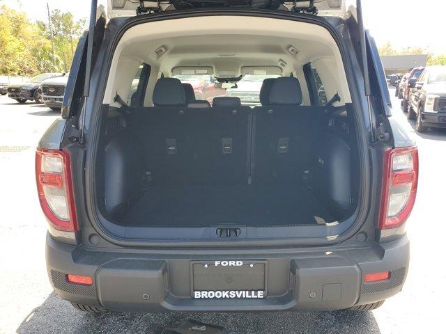 new 2025 Ford Bronco Sport car, priced at $30,099