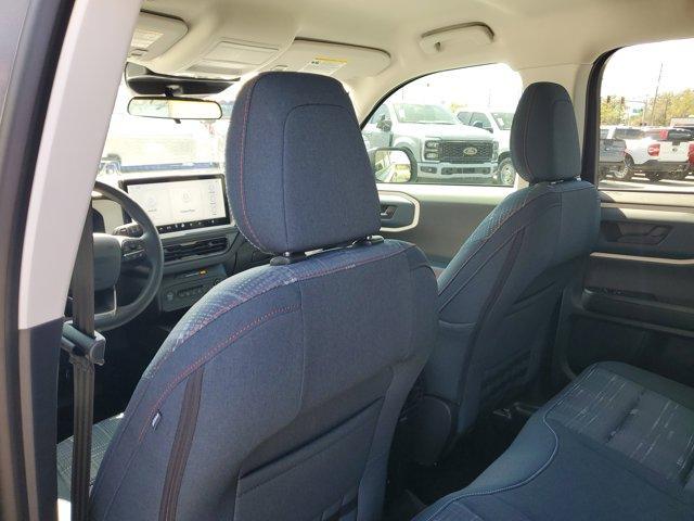 new 2025 Ford Bronco Sport car, priced at $30,099