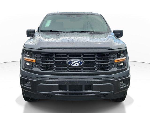 new 2026 Ford F-150 car