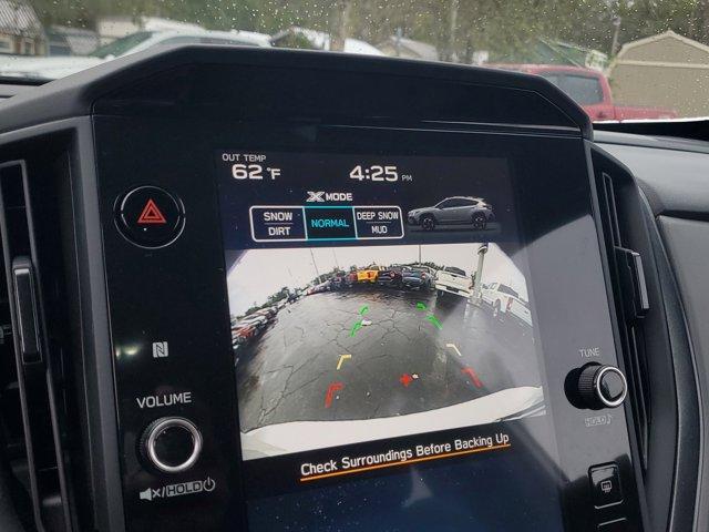 used 2024 Subaru Crosstrek car, priced at $23,094