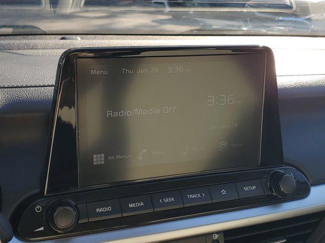 used 2023 Kia Forte car, priced at $15,195