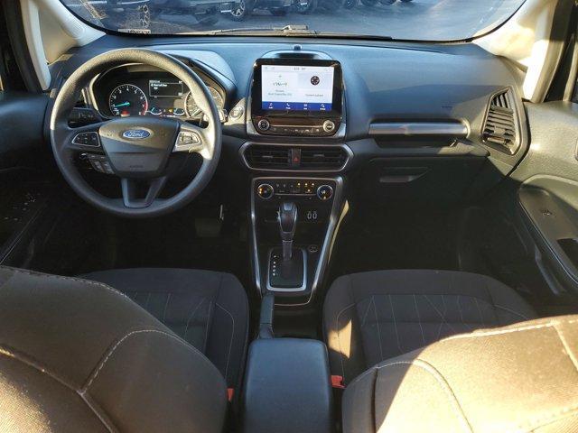 used 2022 Ford EcoSport car, priced at $12,998