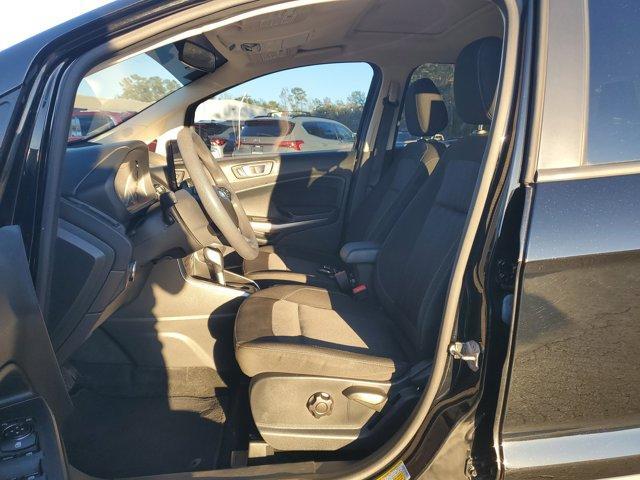 used 2022 Ford EcoSport car, priced at $12,998