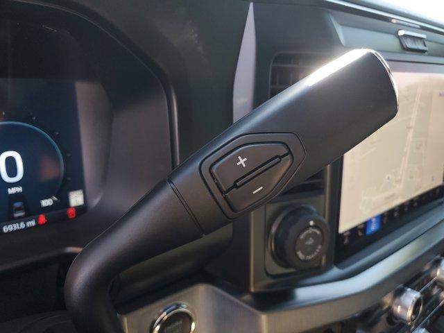 used 2025 Ford F-250 car, priced at $83,994