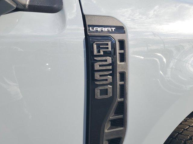 new 2026 Ford F-250 car, priced at $85,499