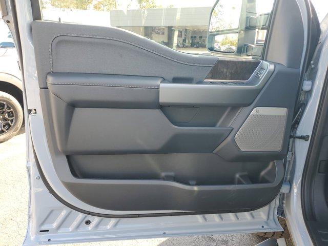 new 2026 Ford F-250 car, priced at $85,499