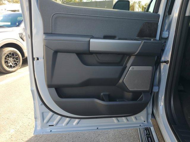 new 2026 Ford F-250 car, priced at $85,499