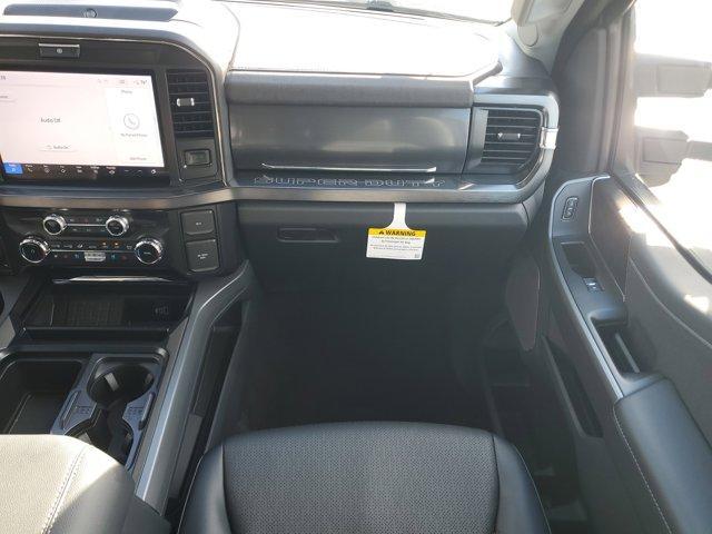 new 2026 Ford F-250 car, priced at $85,499