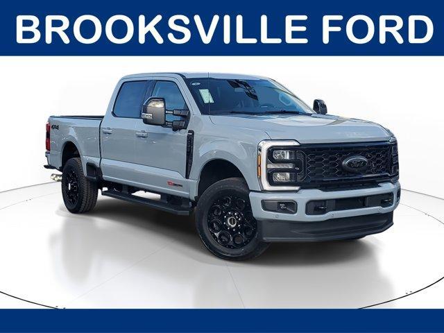 new 2026 Ford F-250 car, priced at $85,499