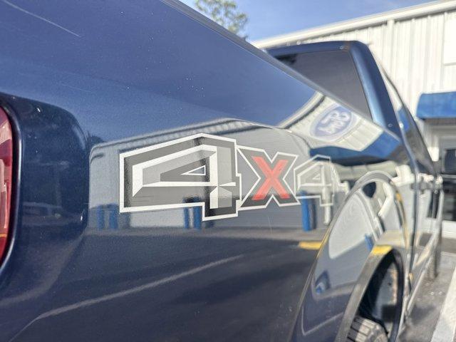 used 2019 Ford F-150 car, priced at $21,078