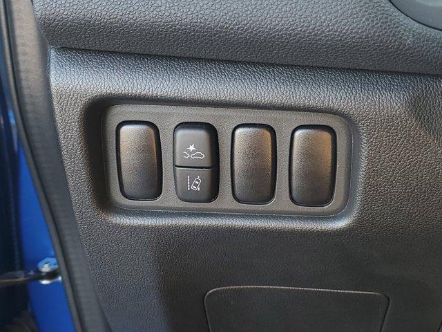 used 2024 Mitsubishi Outlander Sport car, priced at $17,997