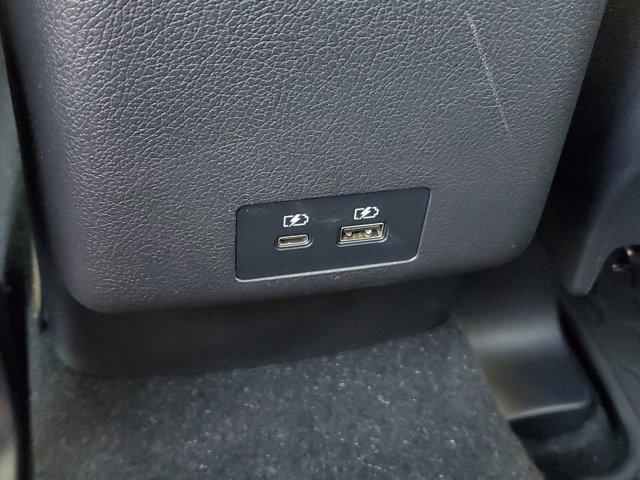 used 2024 Mitsubishi Outlander Sport car, priced at $17,997