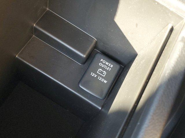 used 2024 Mitsubishi Outlander Sport car, priced at $17,997