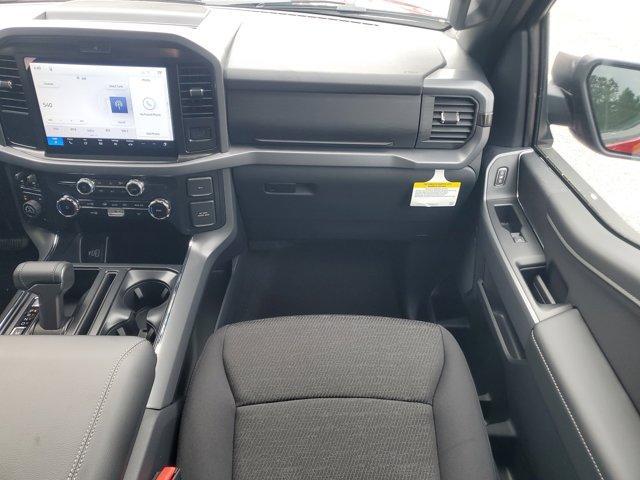 new 2026 Ford F-150 car, priced at $54,749