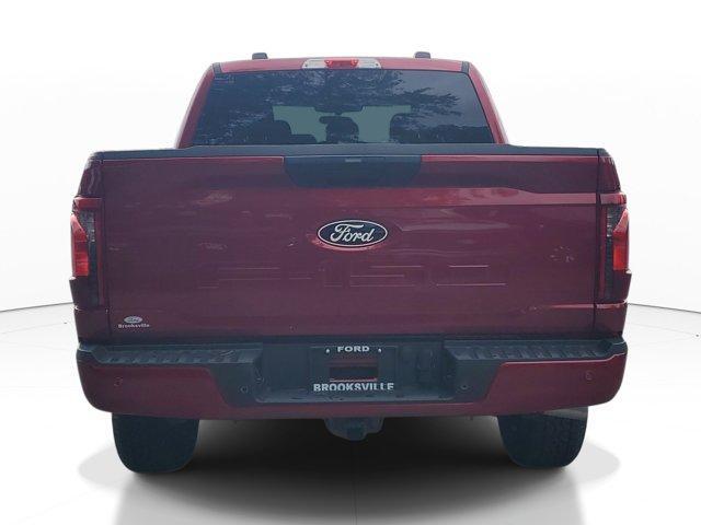new 2026 Ford F-150 car, priced at $54,749