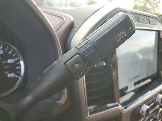 used 2022 Ford F-350 car, priced at $69,799