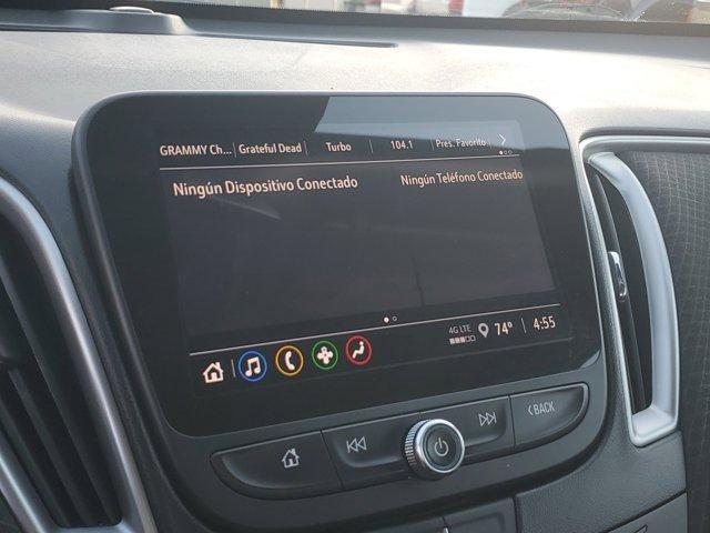 used 2024 Chevrolet Malibu car, priced at $17,781