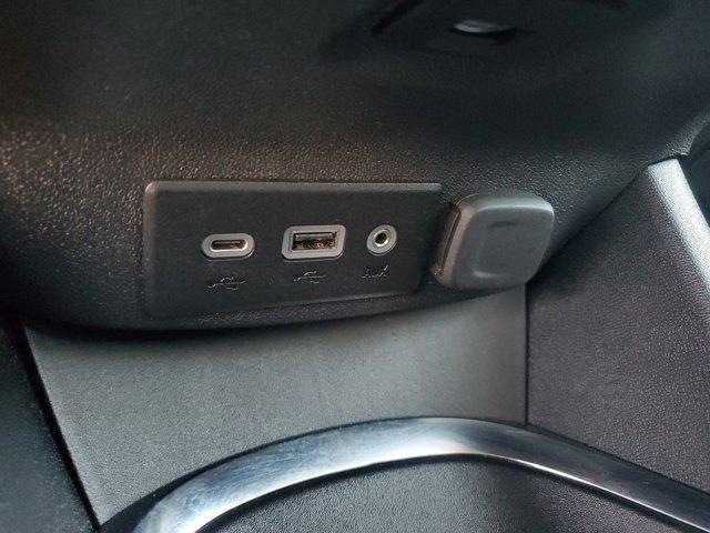 used 2024 Chevrolet Malibu car, priced at $17,781