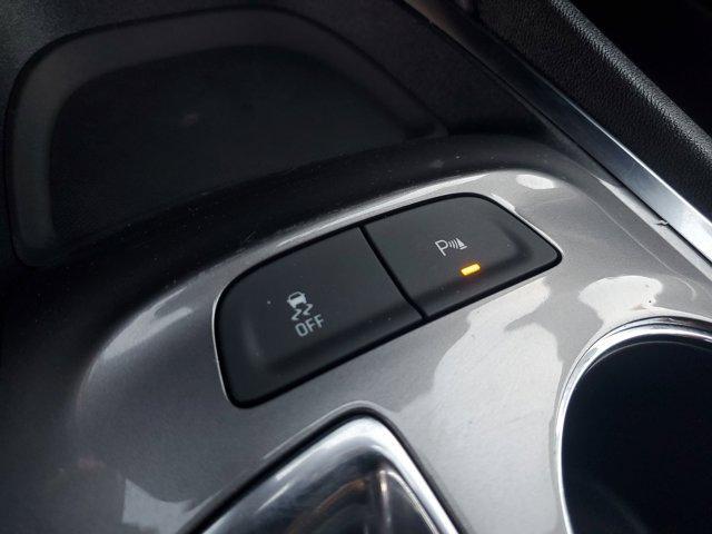 used 2024 Chevrolet Malibu car, priced at $17,781