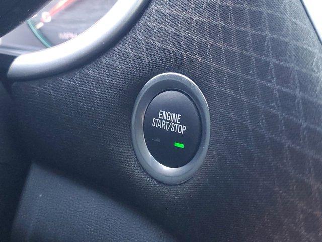 used 2024 Chevrolet Malibu car, priced at $17,781