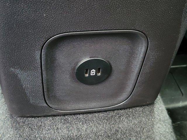 used 2025 Ford Bronco Sport car, priced at $34,799