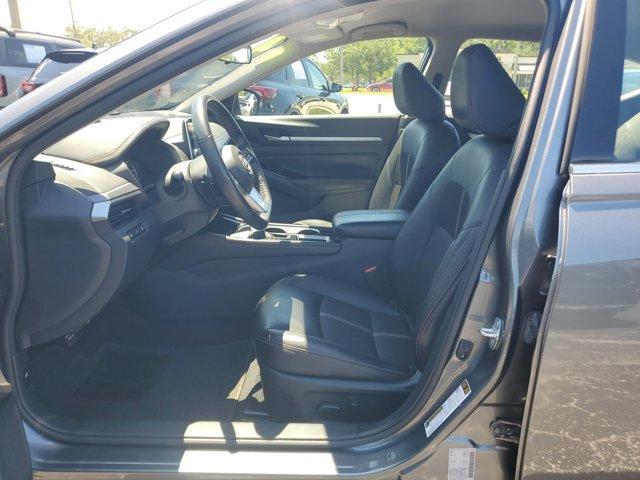 used 2024 Nissan Altima car, priced at $19,299