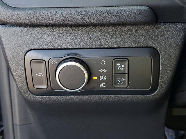 used 2024 Ford Escape car, priced at $18,495