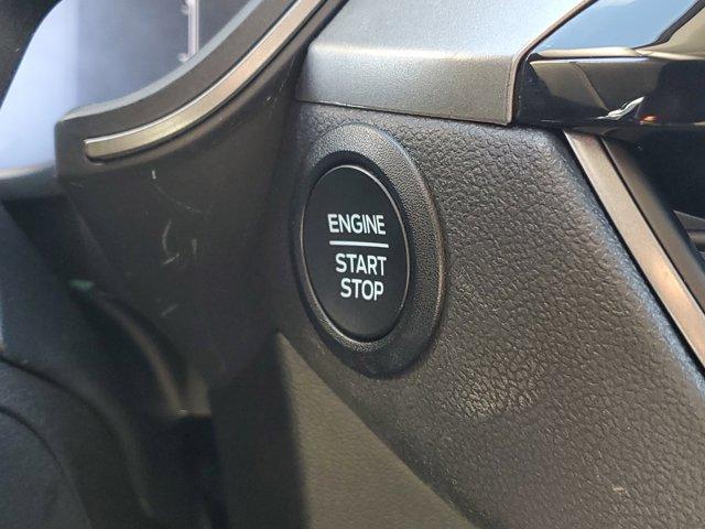 used 2024 Ford Escape car, priced at $18,495