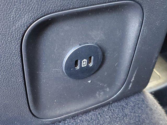 used 2024 Ford Escape car, priced at $18,495