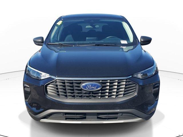 used 2024 Ford Escape car, priced at $18,495