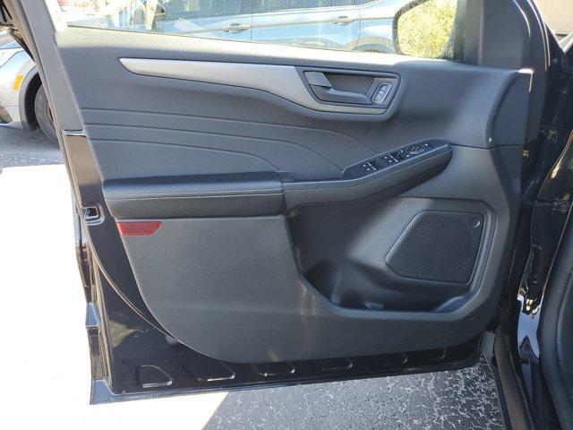 used 2024 Ford Escape car, priced at $18,495