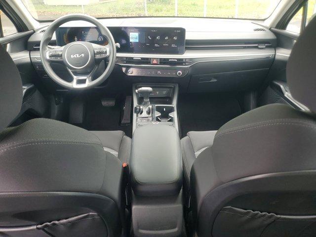 used 2025 Kia K5 car, priced at $22,520