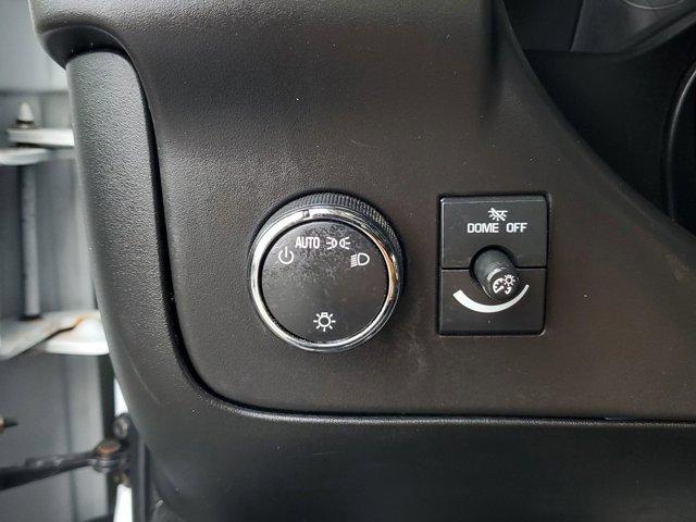 used 2019 Chevrolet Express 2500 car, priced at $15,998