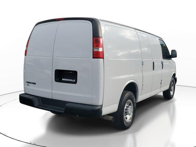 used 2019 Chevrolet Express 2500 car, priced at $15,998