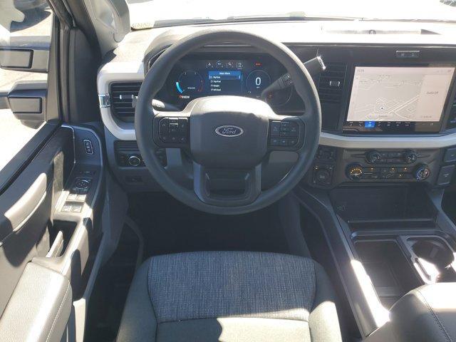 new 2026 Ford F-350 car, priced at $80,255