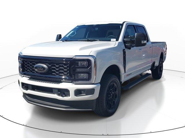 new 2026 Ford F-350 car, priced at $80,255