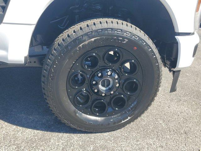 new 2026 Ford F-350 car, priced at $80,255