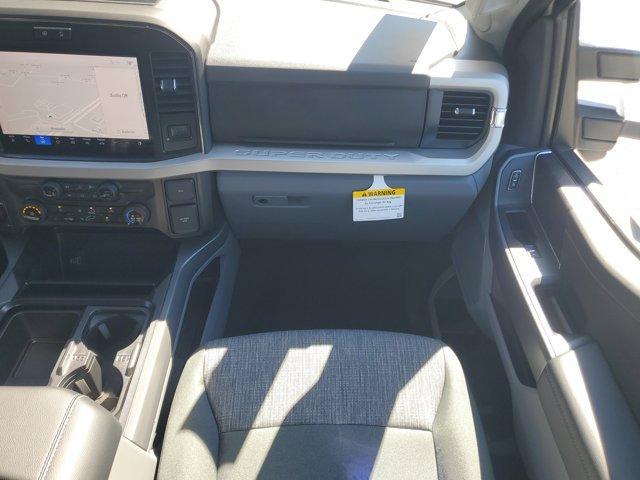 new 2026 Ford F-350 car, priced at $80,255