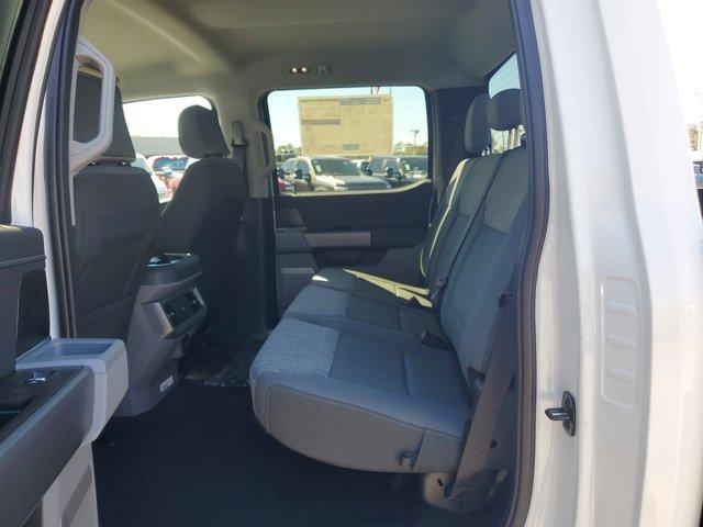 new 2026 Ford F-350 car, priced at $80,255