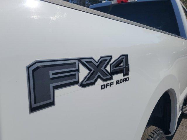 new 2026 Ford F-350 car, priced at $80,255