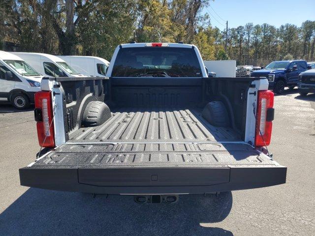 new 2026 Ford F-350 car, priced at $80,255