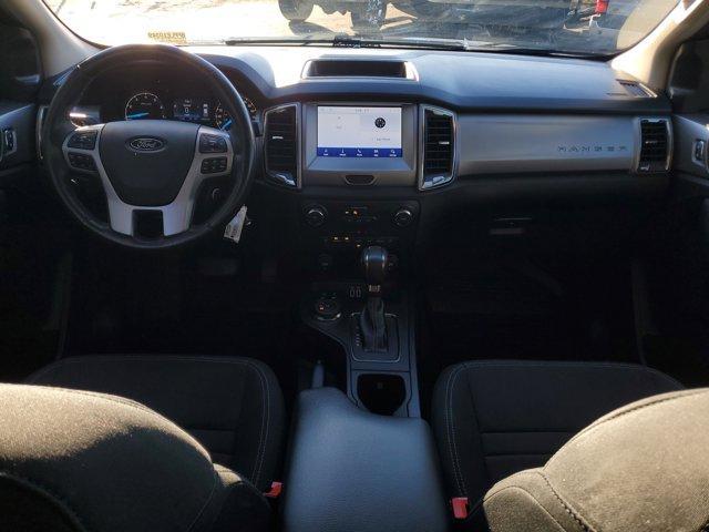 used 2023 Ford Ranger car, priced at $31,694