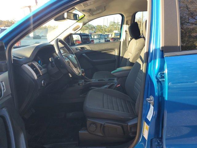 used 2023 Ford Ranger car, priced at $31,694