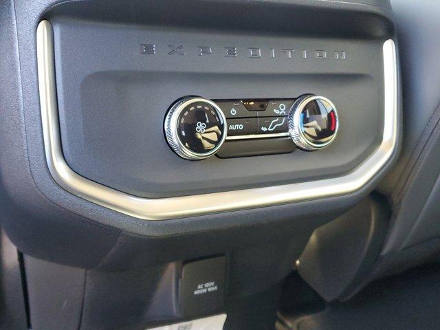 new 2026 Ford Expedition Max car, priced at $73,149