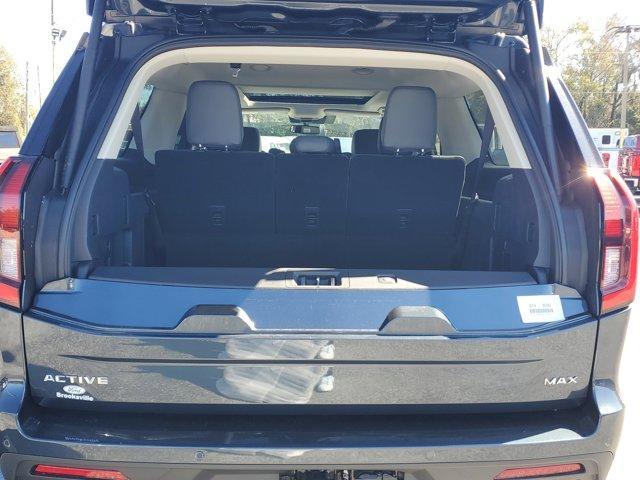 new 2026 Ford Expedition Max car, priced at $73,149